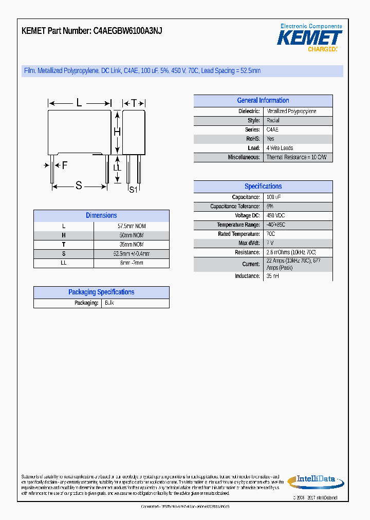 C4AEGBW6100A3NJ_8989740.PDF Datasheet