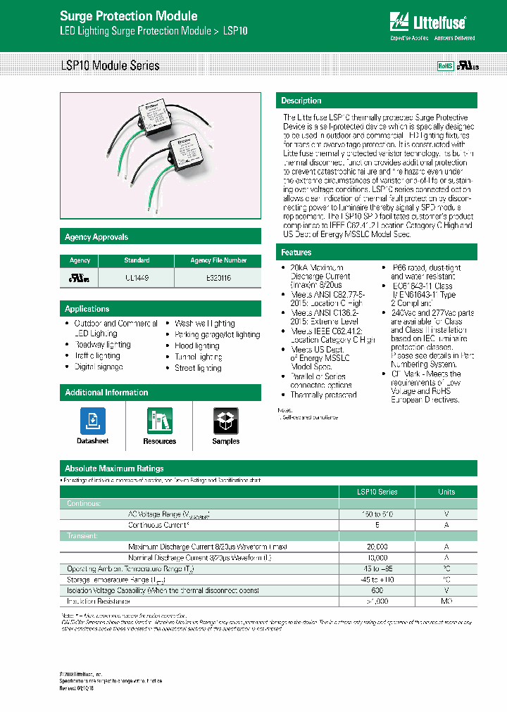 LSP10_8989763.PDF Datasheet