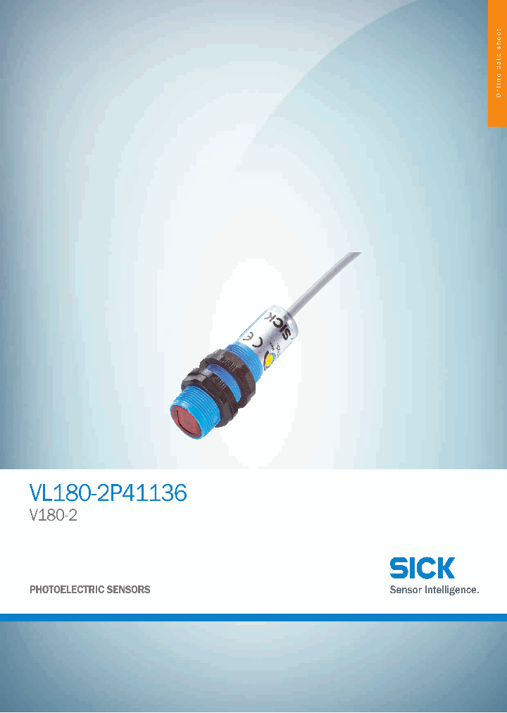 VL180-2P41136_8989891.PDF Datasheet