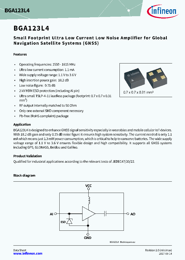 BGA123L4_8989901.PDF Datasheet