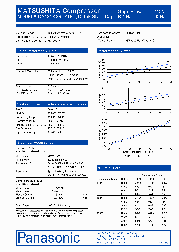 QA110K27CAU_8990007.PDF Datasheet