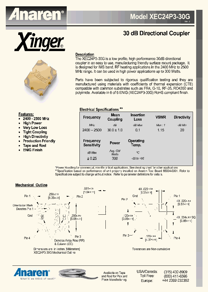 XEC24P3-30G_8990096.PDF Datasheet