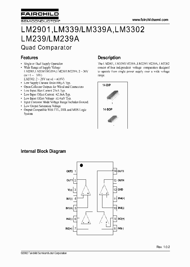 LM239N_8990144.PDF Datasheet