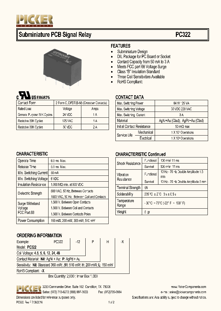 PC322-17_8990208.PDF Datasheet