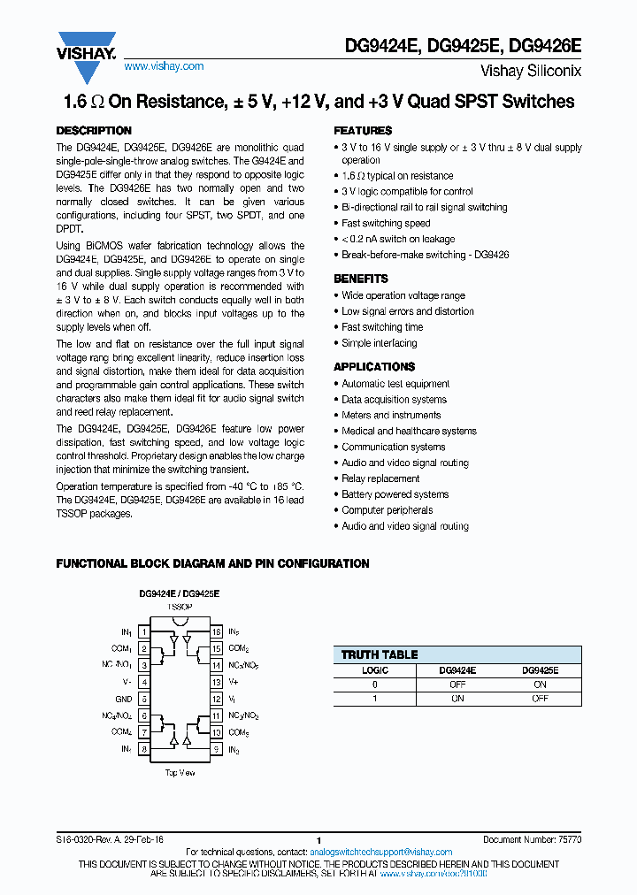 DG9424EDQ-T1-GE3_8990240.PDF Datasheet