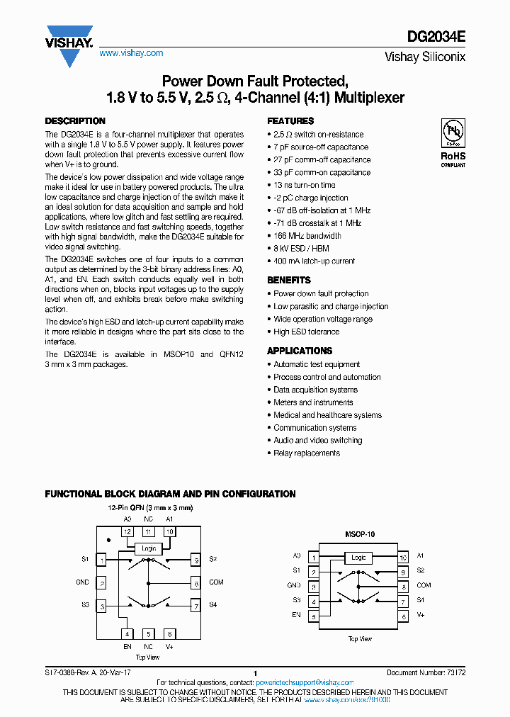 DG2034EDQ-T1-GE3_8990246.PDF Datasheet