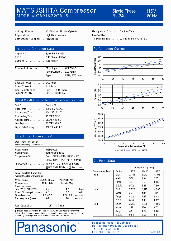 QA110K27GAU_8990008.PDF Datasheet