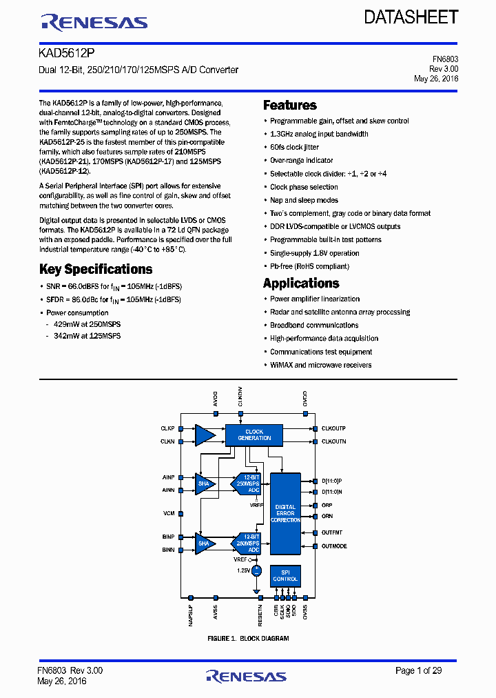 KAD5610P-17_8990321.PDF Datasheet