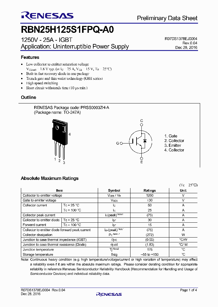 RBN25H125S1FPQ-A0_8990426.PDF Datasheet