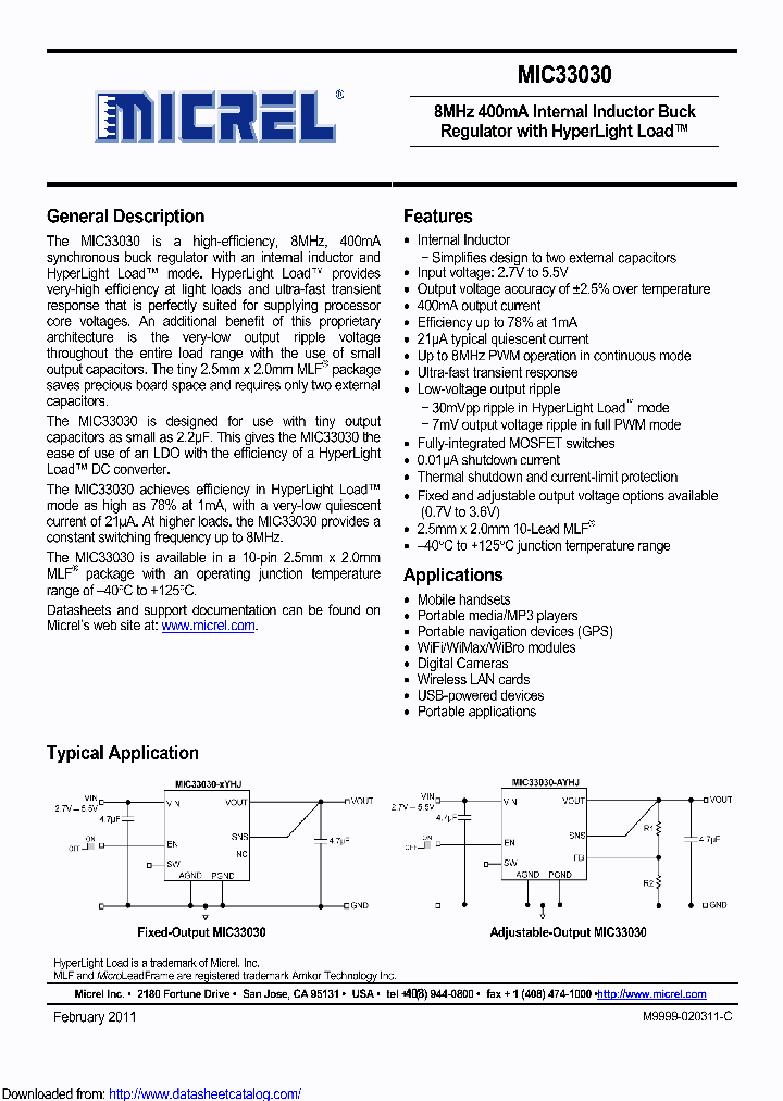 MIC33030-GYHJ-T5_8990465.PDF Datasheet