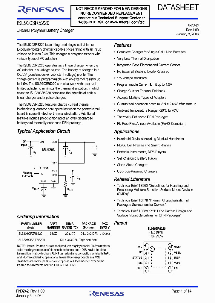 ISL9203CRZ-TR5220_8990974.PDF Datasheet