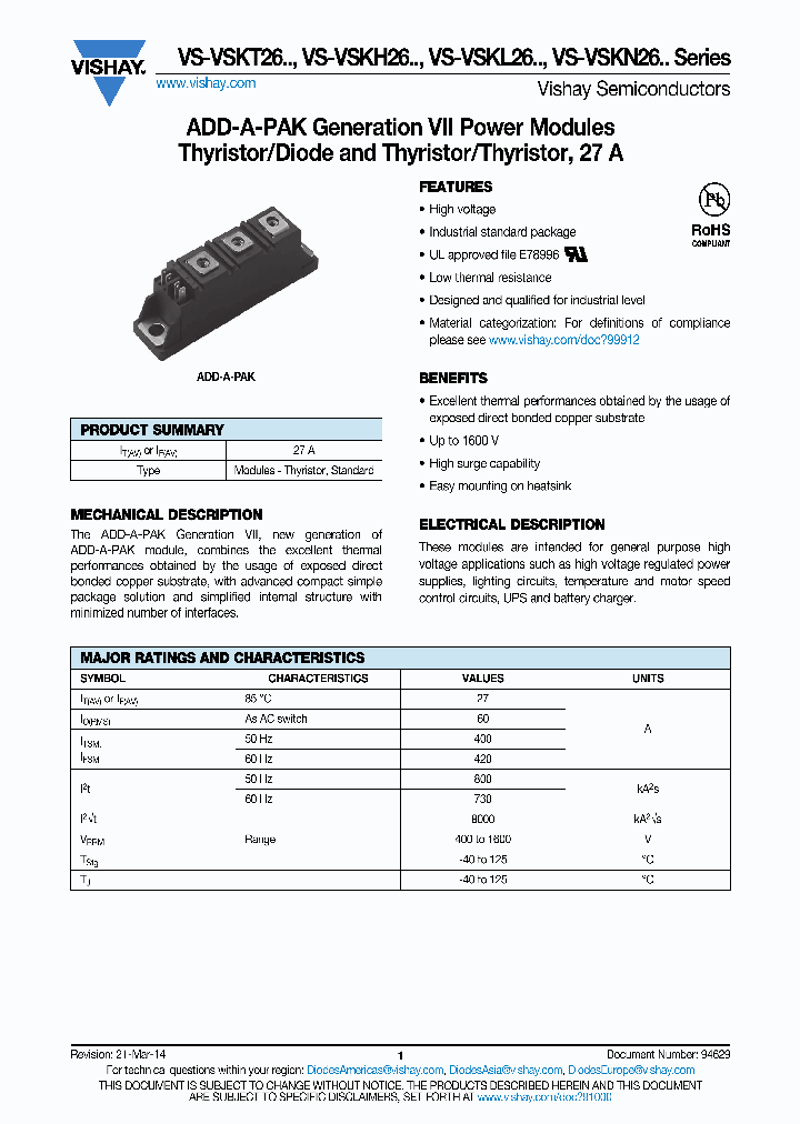 VS-VSKT26_8991007.PDF Datasheet
