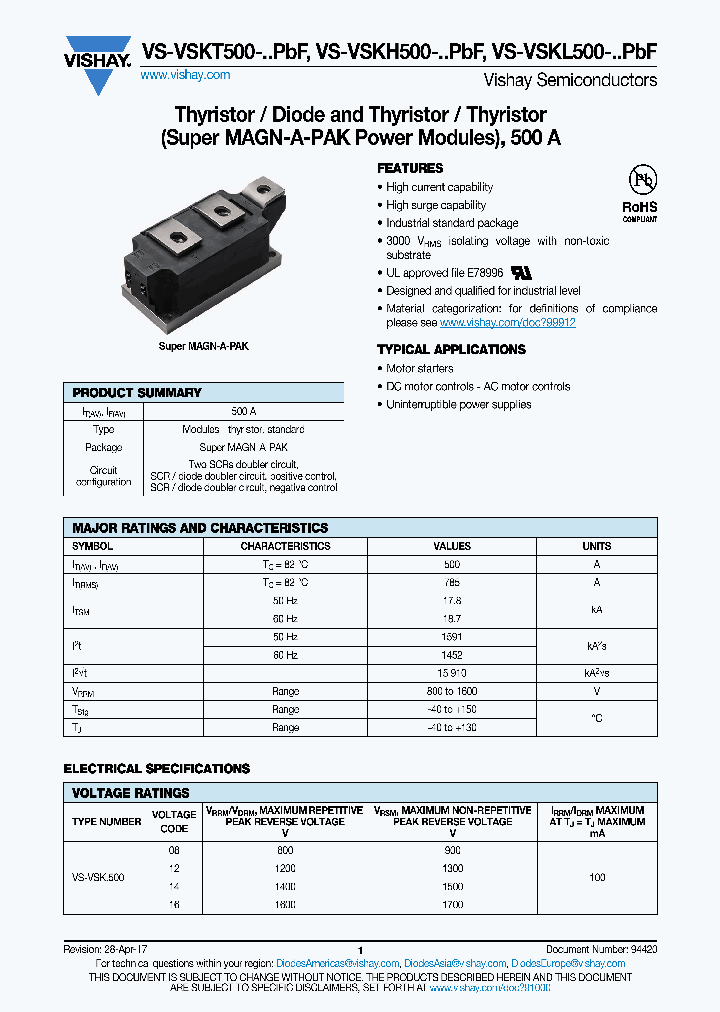 VS-VSKT500-PBF_8991008.PDF Datasheet