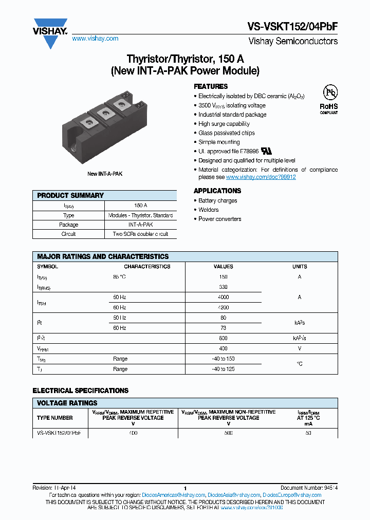 VS-VSKT152_8991006.PDF Datasheet