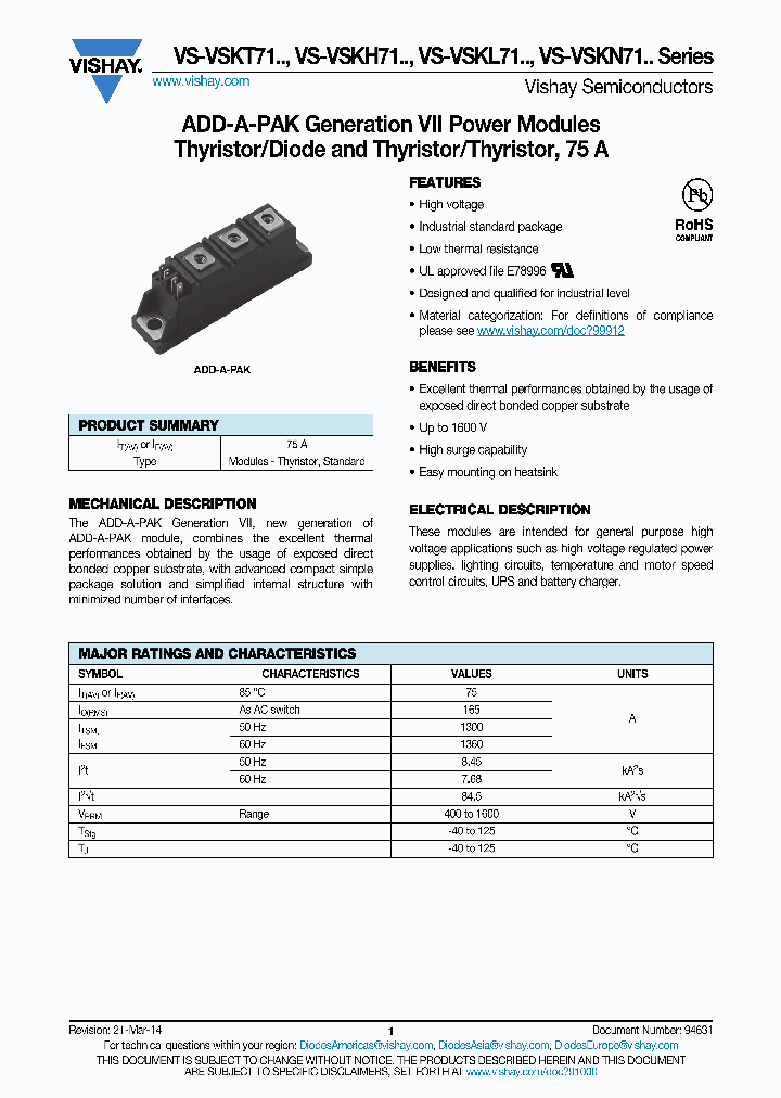 VS-VSKT71_8991011.PDF Datasheet
