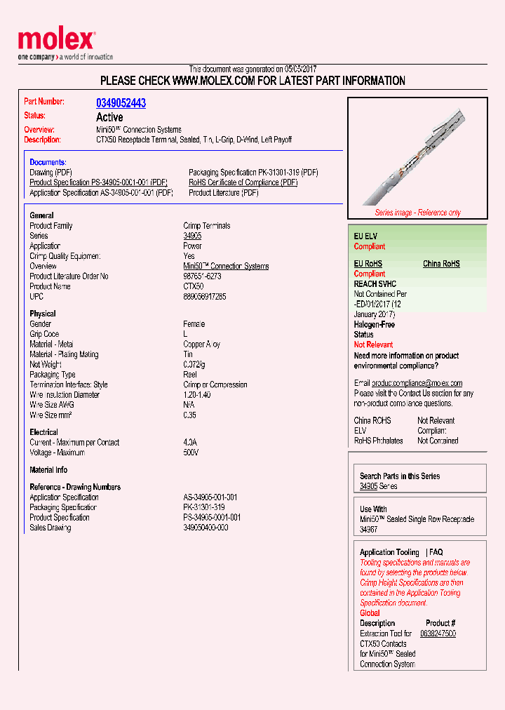 0349052443_8991148.PDF Datasheet