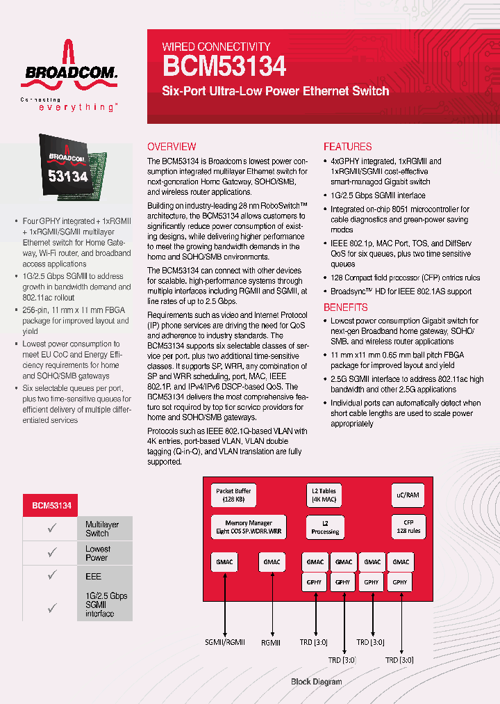 BCM53134_8991206.PDF Datasheet