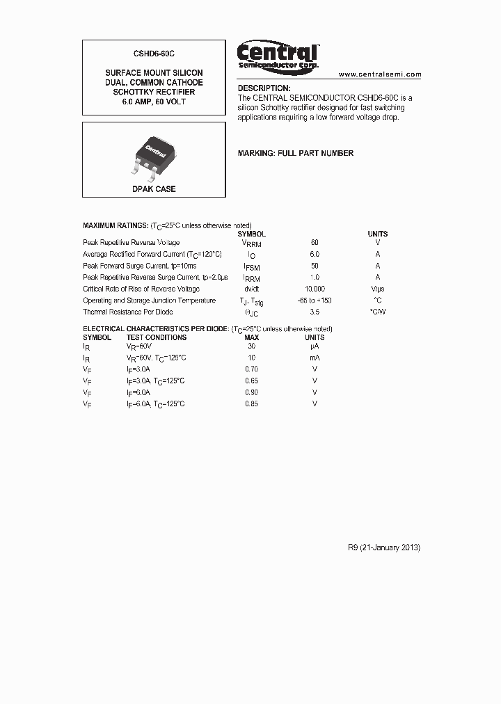 CSHD6-60C-15_8991219.PDF Datasheet