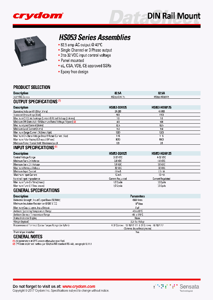 HS053-HD60125_8991221.PDF Datasheet
