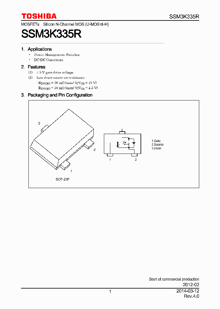SSM3K335R-14_8991249.PDF Datasheet