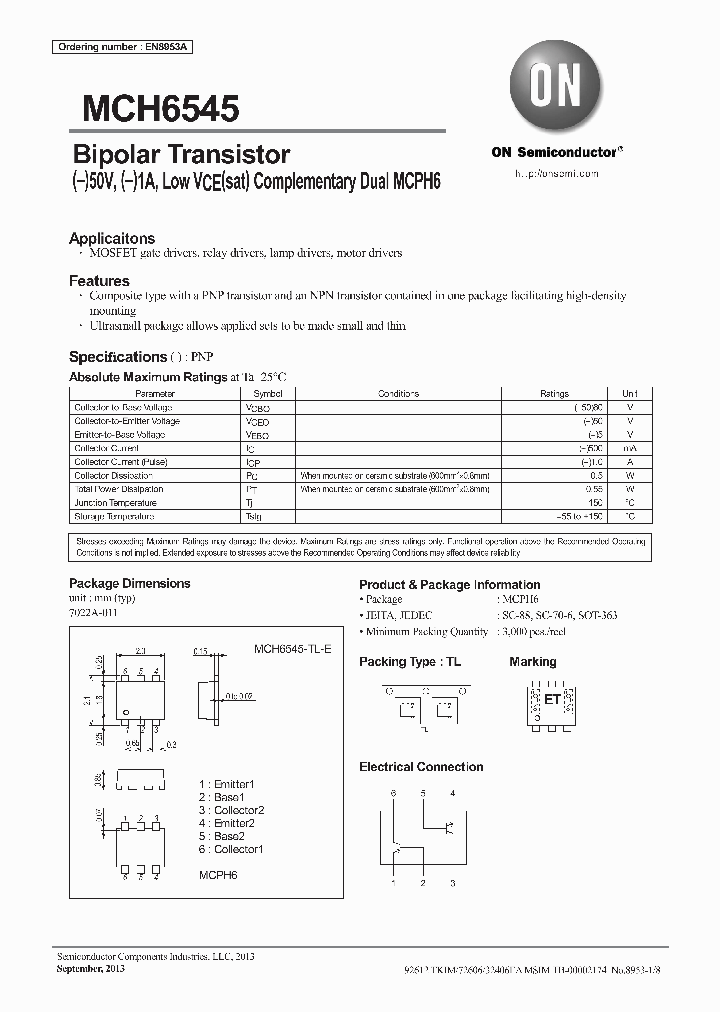 EN8953A_8991300.PDF Datasheet