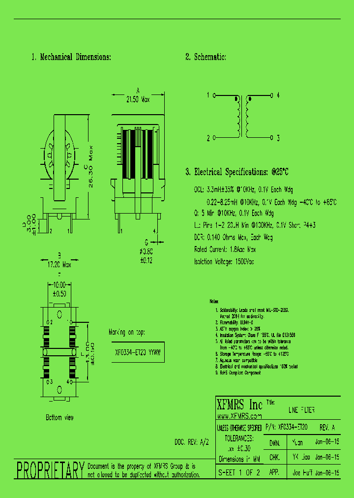 XF0334-ET20_8991556.PDF Datasheet