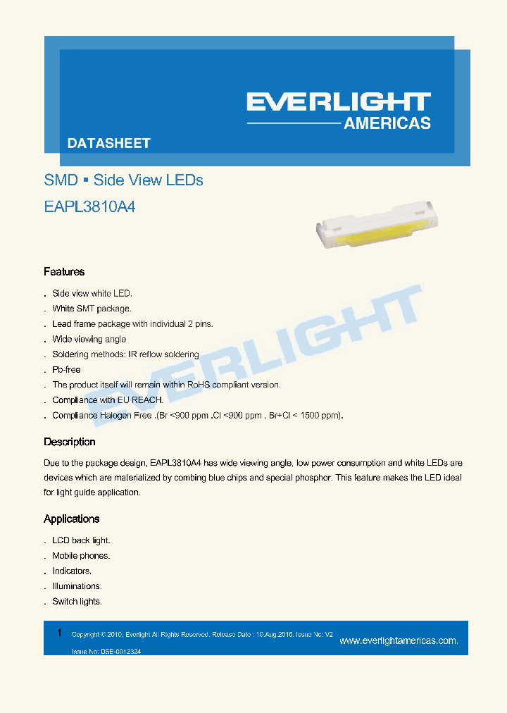 EAPL3810A4_8991606.PDF Datasheet