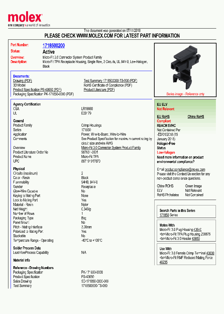 1718500200_8991723.PDF Datasheet