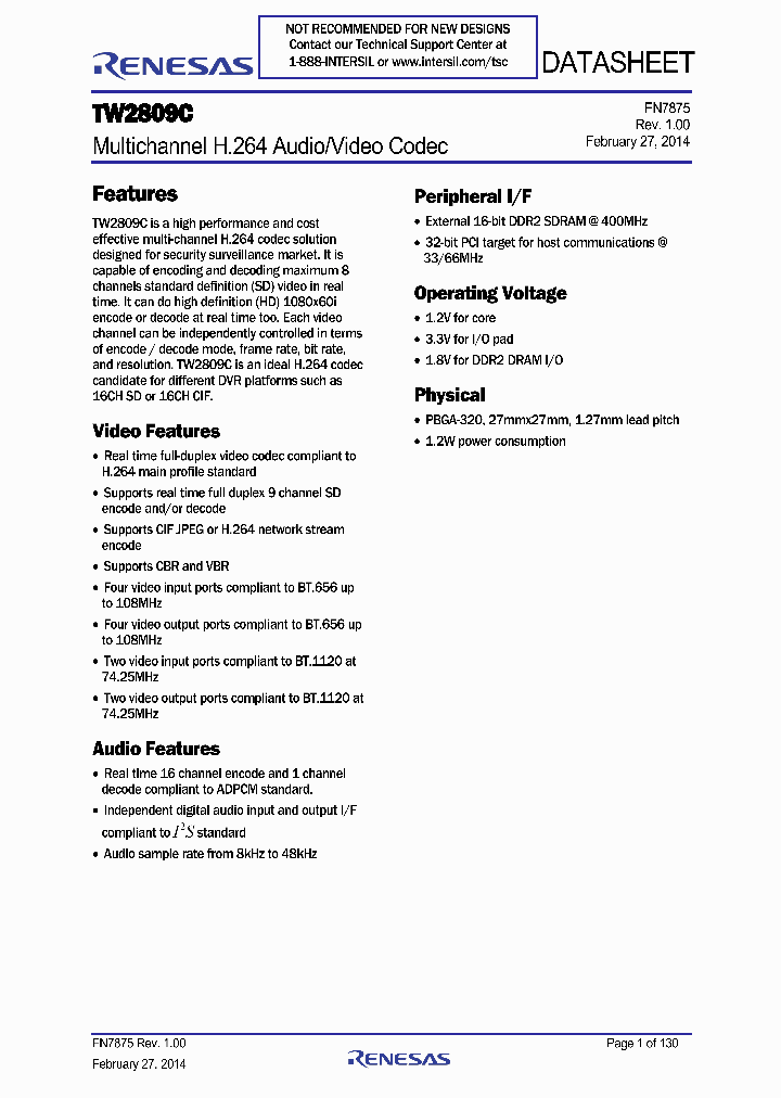 TW2809-BC1-GR_8991725.PDF Datasheet