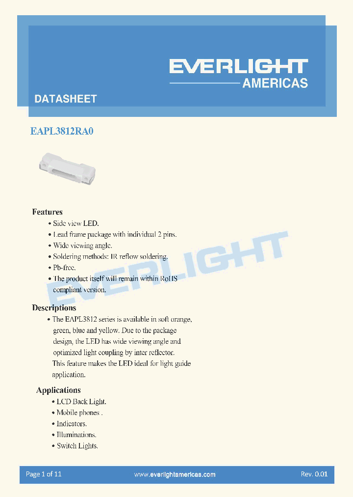 EAPL3812RA0_8991618.PDF Datasheet