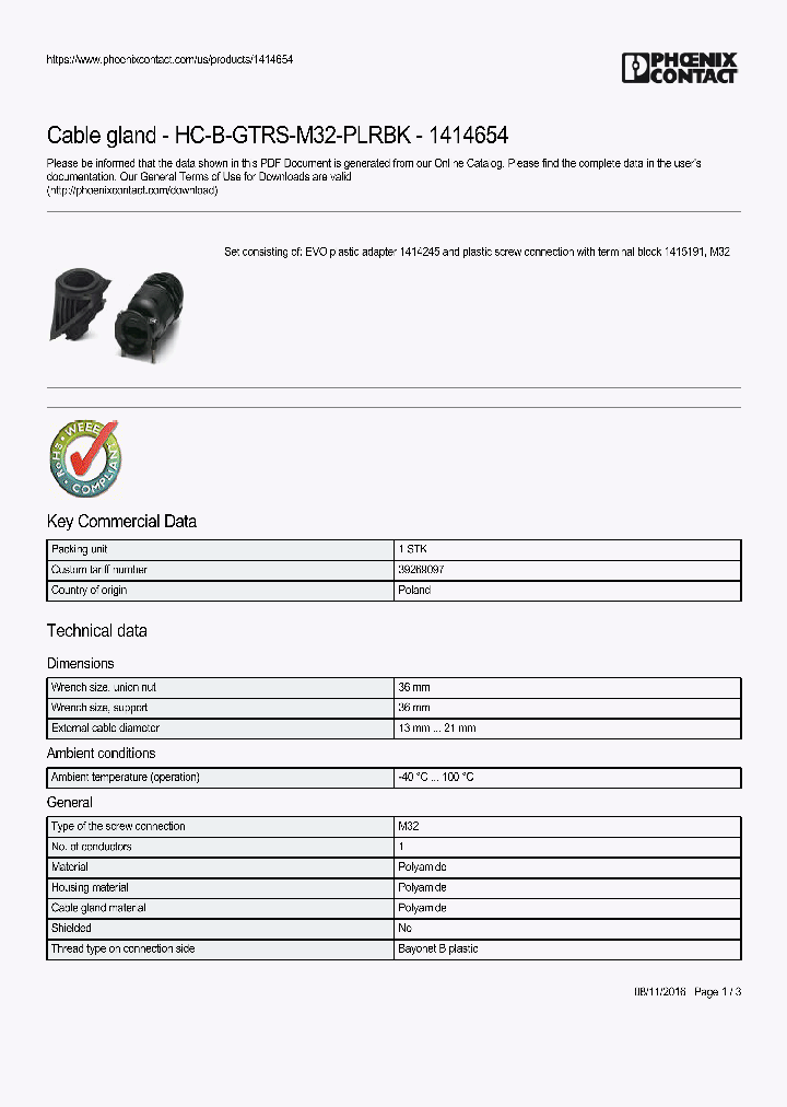 1414654_8991828.PDF Datasheet