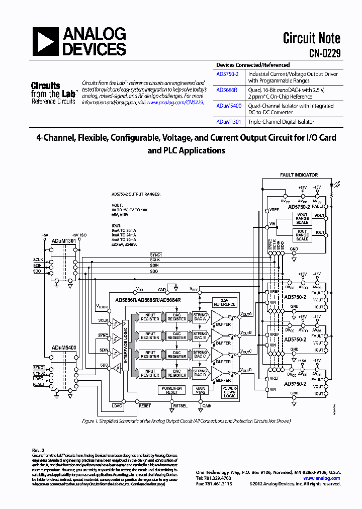 ADUM1301_8991674.PDF Datasheet