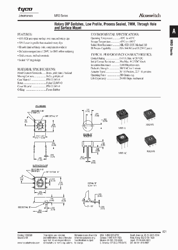 MRD_8991803.PDF Datasheet