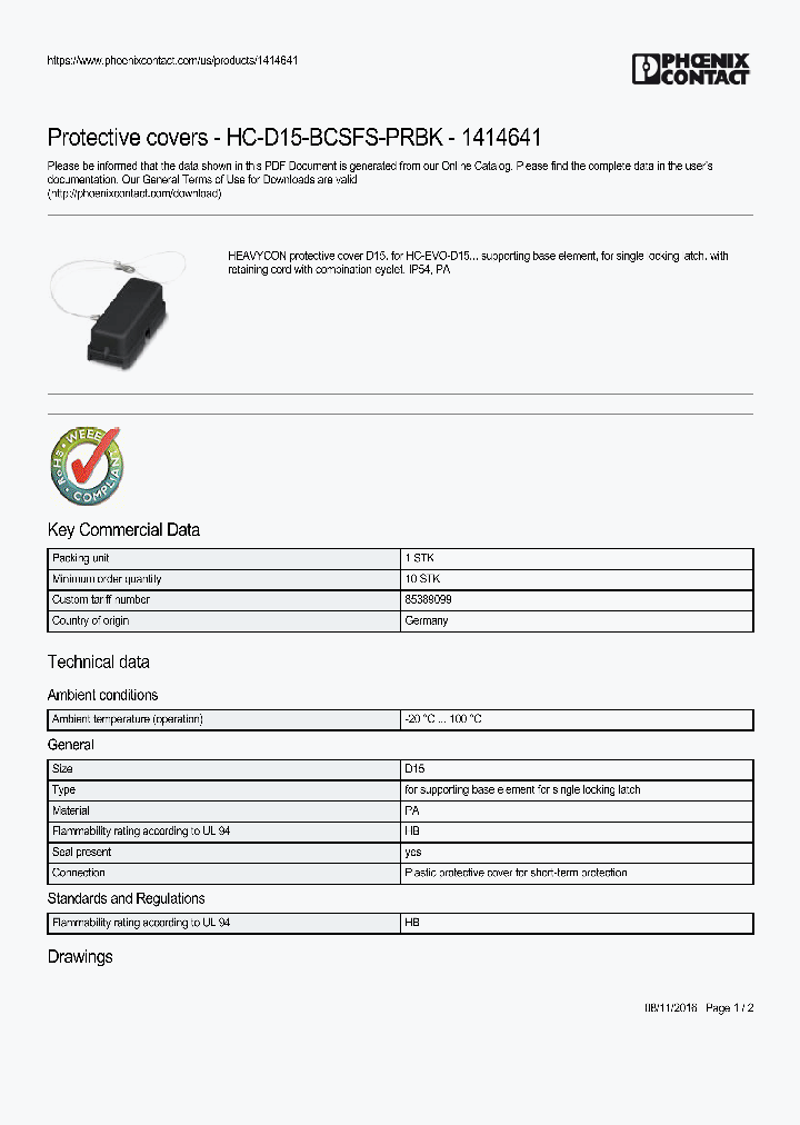 1414641_8991825.PDF Datasheet