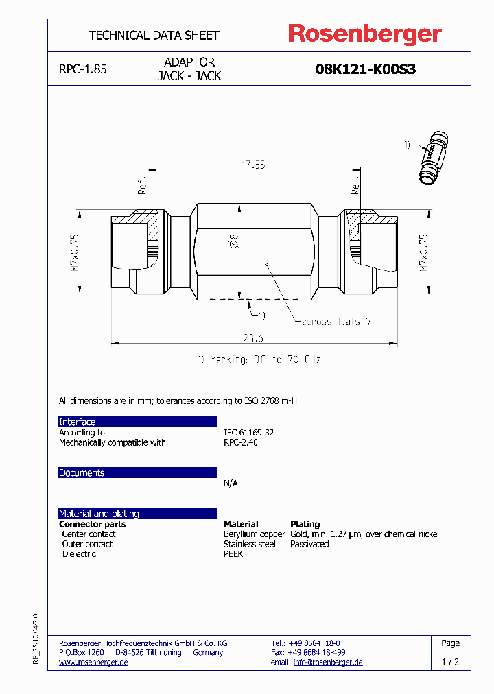 08K121-K00S3_8992258.PDF Datasheet