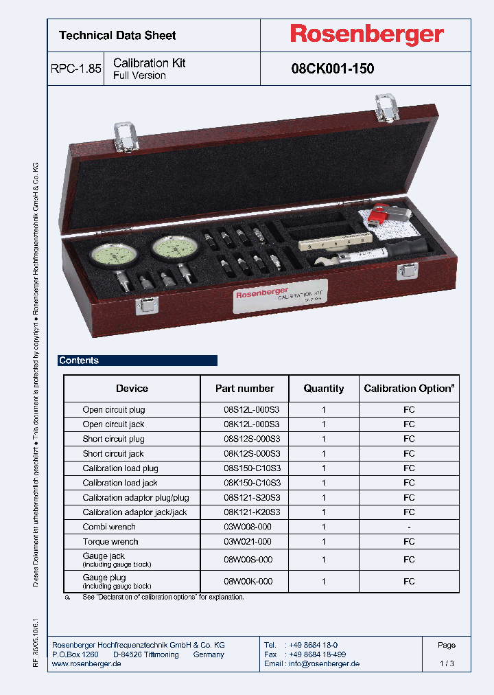 08K121-K20S3_8992259.PDF Datasheet