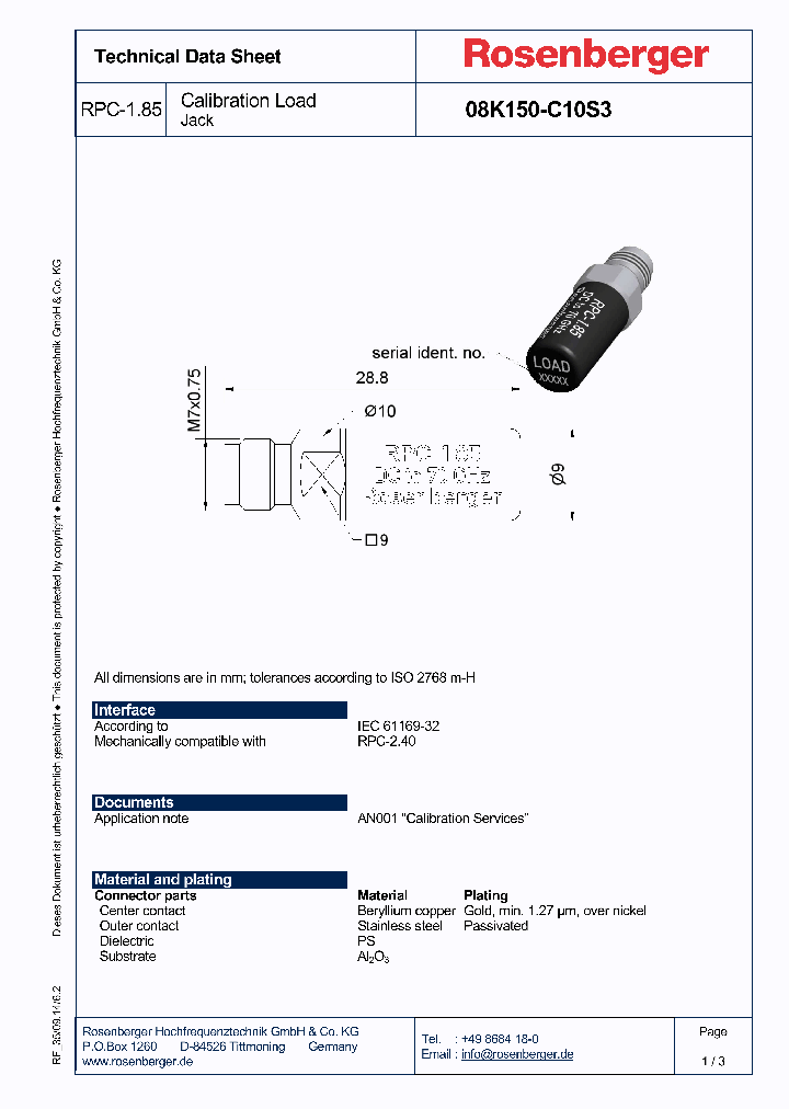 08K150-C10S3_8992270.PDF Datasheet