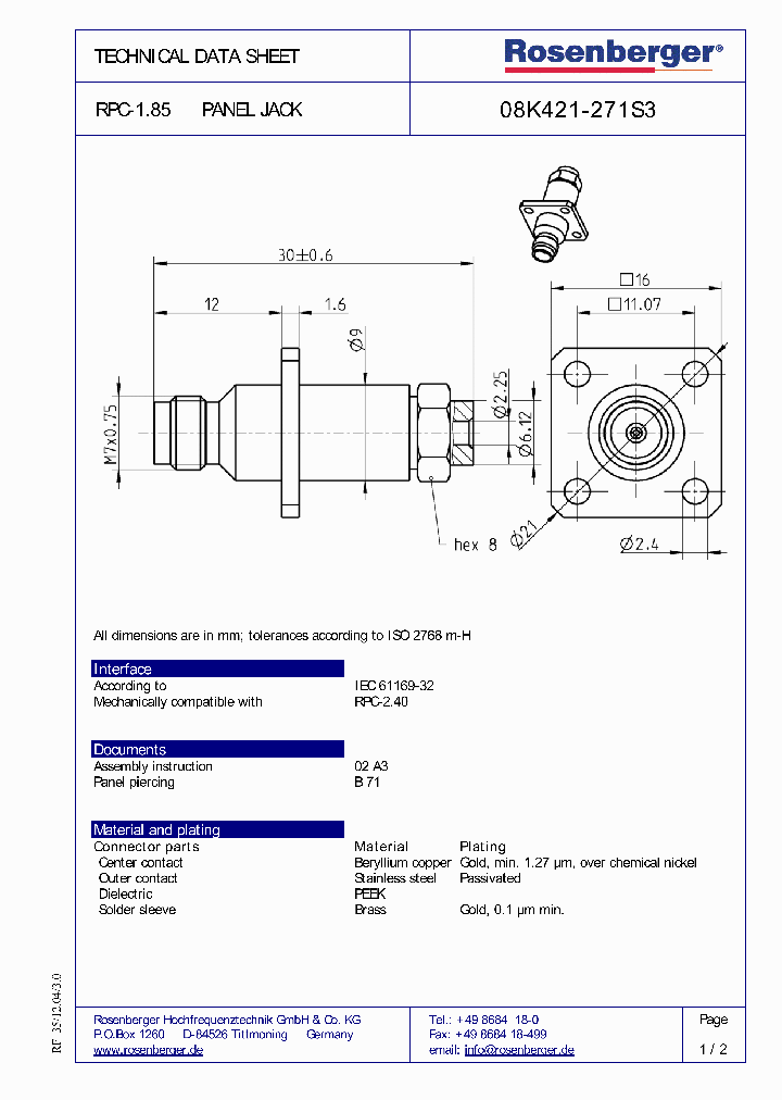 08K421-271S3_8992273.PDF Datasheet