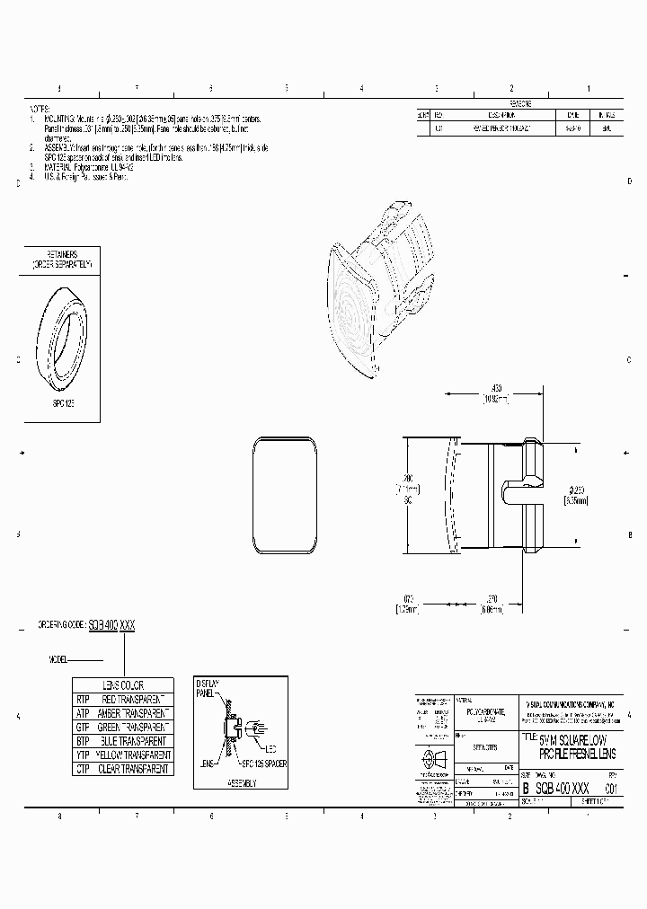 SQB400GTP_8992296.PDF Datasheet