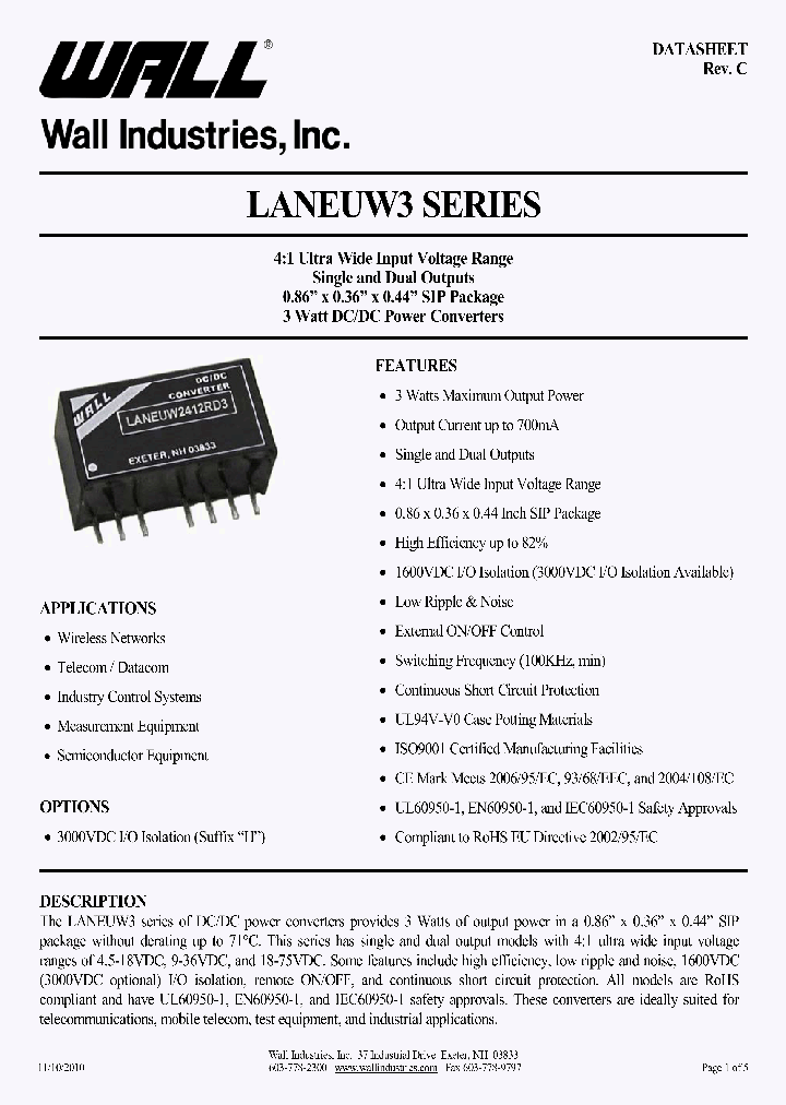 LANEUW1209R3_8992472.PDF Datasheet