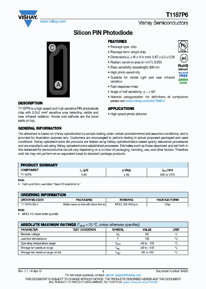 T1187P6-SD-F_8992612.PDF Datasheet