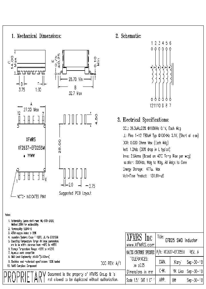 XF2637-EFD25SM_8992866.PDF Datasheet