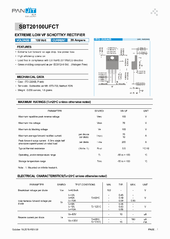 SBT20100UFCT-T0-00001_8992836.PDF Datasheet