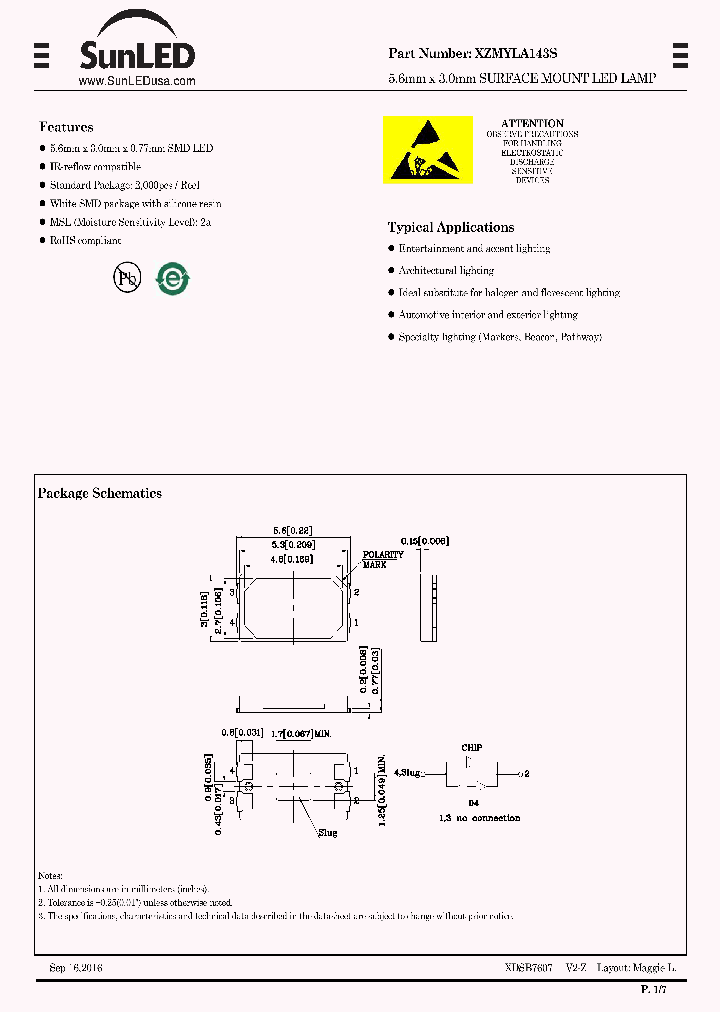 XZMYLA143S_8992987.PDF Datasheet