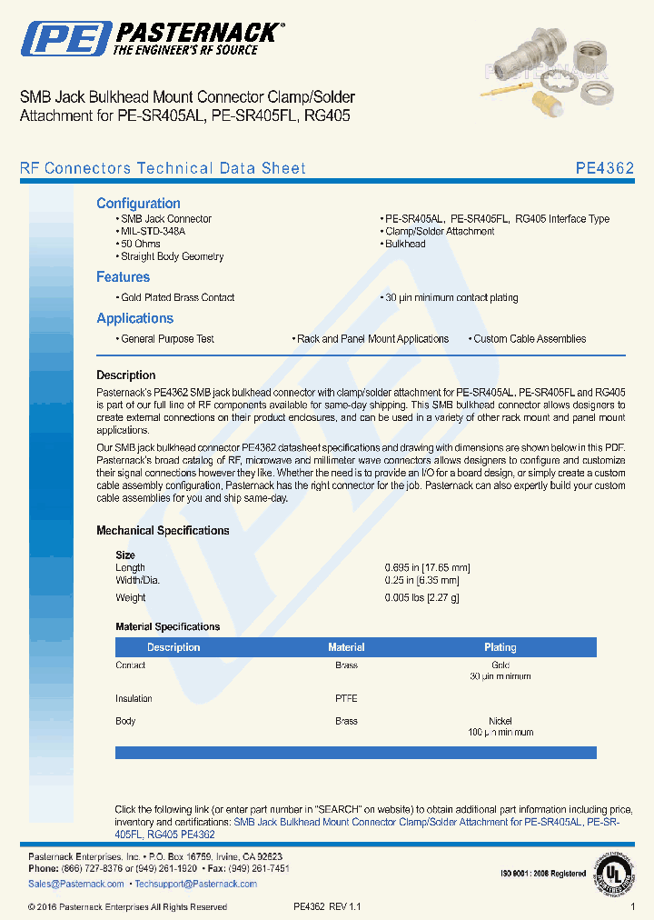 PE4362-16_8993036.PDF Datasheet
