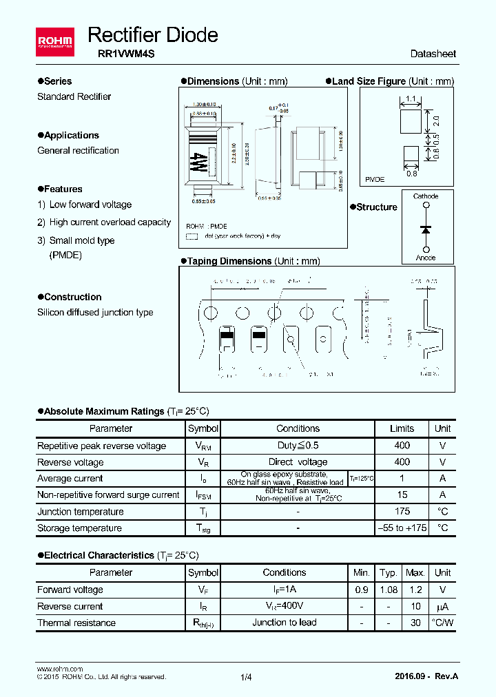 RR1VWM4S_8993113.PDF Datasheet