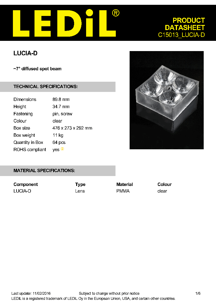 C15013_8993124.PDF Datasheet