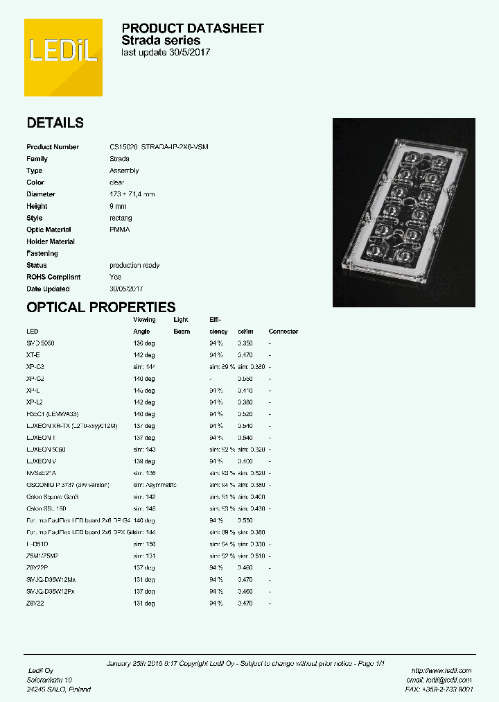 C15019_8993126.PDF Datasheet