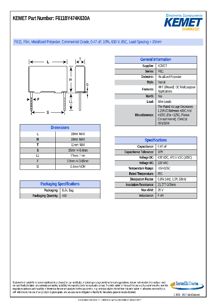 F611BY474K630A_8993186.PDF Datasheet