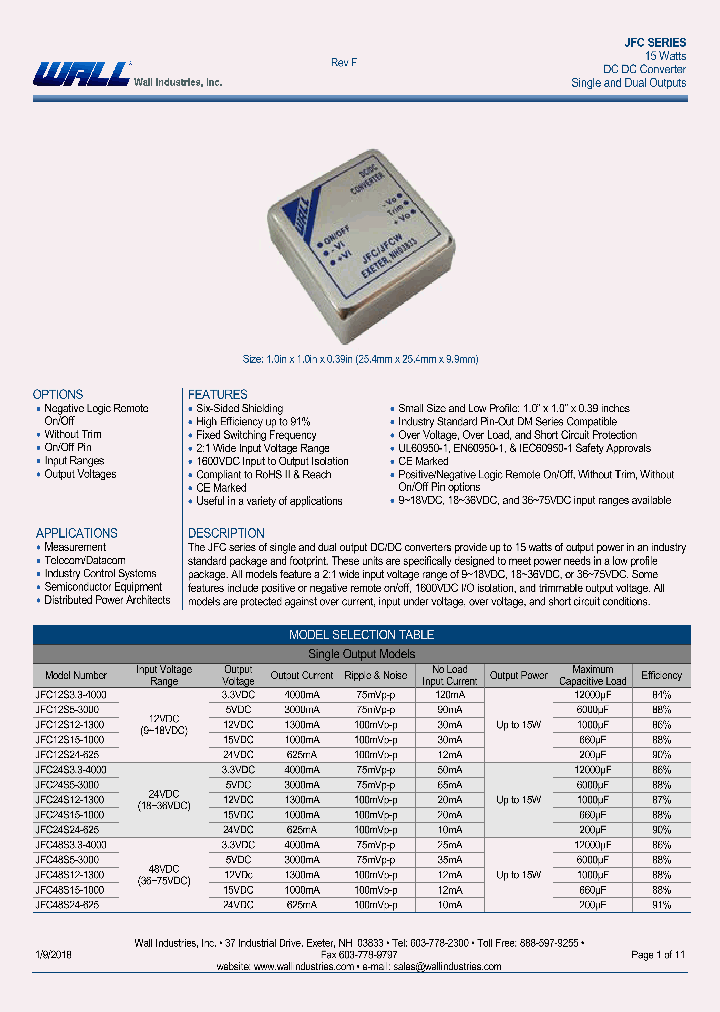 JFC12D33-1000F_8993285.PDF Datasheet